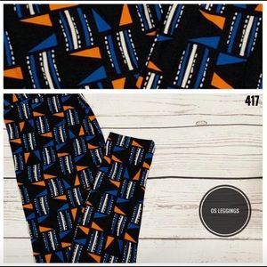 OS leggings-1/$15 or 3/$35